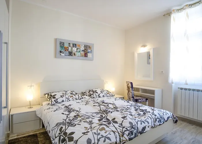 Emilija アパート *