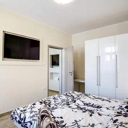 Appartement Emilija Pula